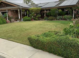 816 Philippine St, Taft, CA 93268