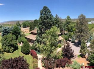 30758 L Rd, Hotchkiss, CO 81419