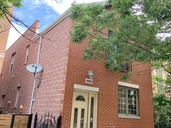 1460 W Cortez St APT 1, Chicago, IL 60642