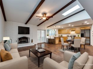 1838 Castille Dr, Carrollton, TX 75007