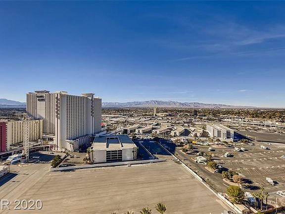 5th image of 2700 Las Vegas Blvd S Unit 2402