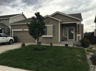540 Winebrook Way, Fountain, CO 80817