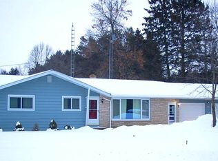 4943 State Highway 66, Stevens Point, WI 54482