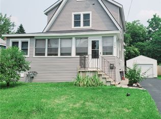 520 Plymouth Ave, Syracuse, NY 13211