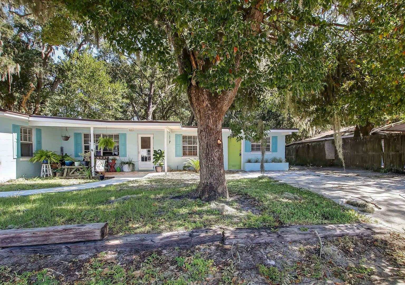Amelia Island Duplex — Photo 2