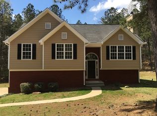 7785 Basket Creek Rd, Douglasville, GA