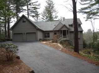 87 Rushing Spring Ln, Sapphire, NC 28774