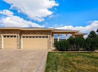 5402 Spur Cross Trl, Parker, CO 80134