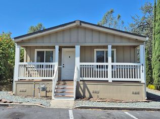 812 Shawnee Trl #92, Redding, CA 96003
