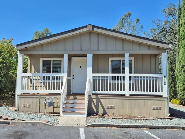 812 Shawnee Trl #92, Redding, CA 96003