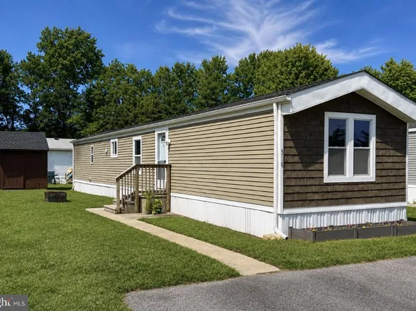 318 Norway Dr #318, Dover, DE 19901