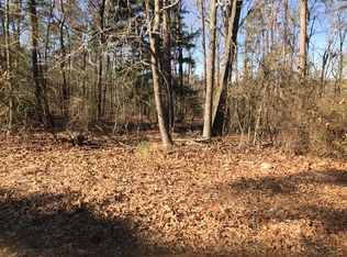 0 Big Rock Cir, Texarkana, AR 71854