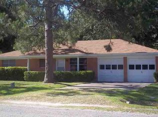 210 Benny Ave, Lumberton, TX 77657