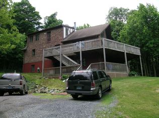 13081 Murdock Mountain Ln, Myersville, MD 21773