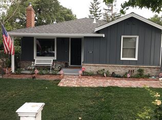 1566 Jefferson Ave, Redwood City, CA