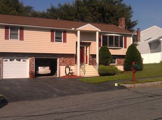 1 Jessica Ln, Wakefield, MA 01880