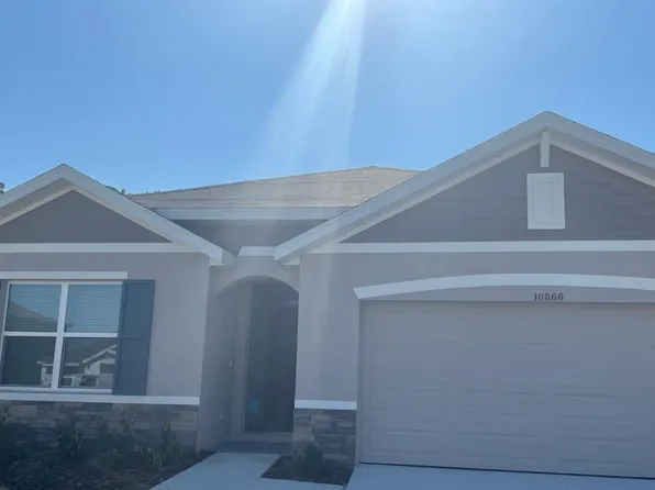 10866 Quail Grove Way #1, San Antonio, FL 33576