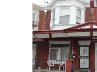 1450 N 62nd St, Philadelphia, PA 19151