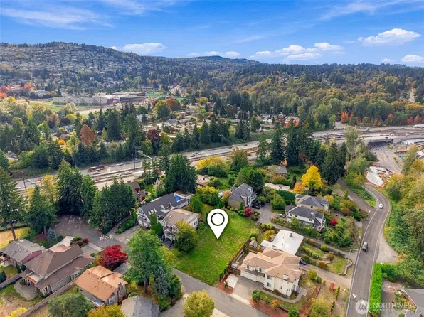 12013 SE 42nd Court, Bellevue, WA 98006