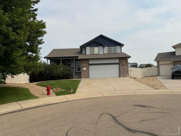5297 Buttesfield Street, Firestone, CO 80504