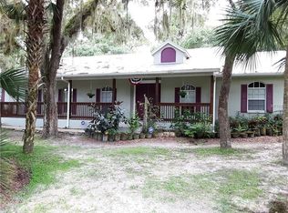 4413 Leesburg Ave, North Port, FL 34288