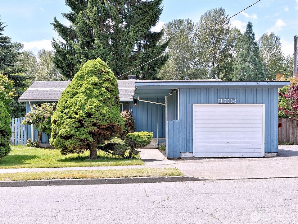 1st image of 12805 64th Avenue S