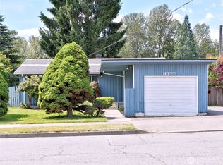 12805 64th Ave S, Seattle, WA 98178