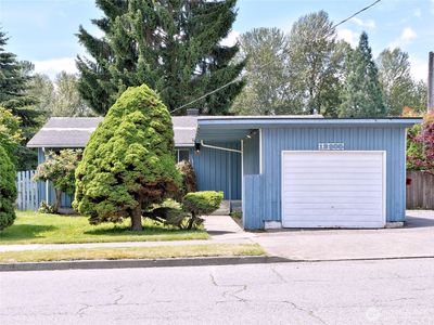 12805 64th Avenue S, Seattle, WA, 98178