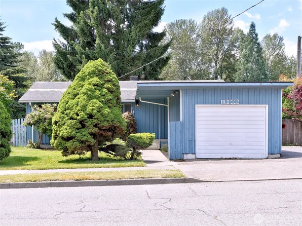 12805 64th Avenue S, Seattle, WA 98178