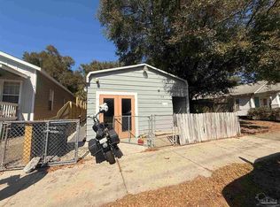 518 W La Rua St, Pensacola, FL 32501