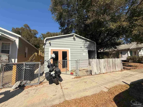 518 W La Rua St, Pensacola, FL 32501