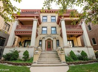 4311 N Kenmore Ave #2, Chicago, IL