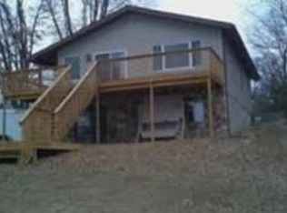 1925 N Ogemaw Trl, West Branch, MI 48661