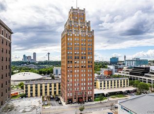 222 1st St #902, Niagara Falls, NY