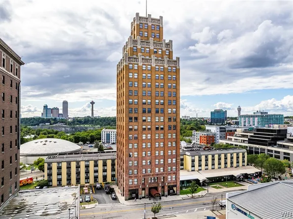 222 1st St APT 1101, Niagara Falls, NY 14303