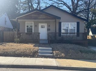 33 N Merton St, Memphis, TN 38112