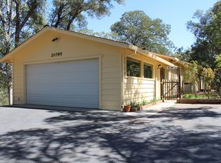 20395 Sommette Dr, Sonora, CA 95370