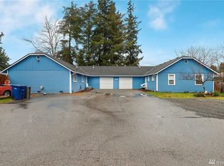 5129 88th St NE #A-B, Marysville, WA 98270