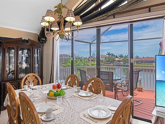 Dinning room