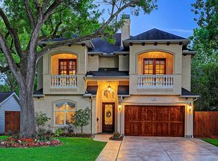 1621 Lamonte Ln, Houston, TX 77018