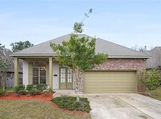 320 Brown Thrasher Loop S, Madisonville, LA 70447