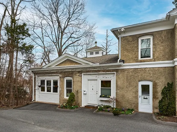 67 Crescent St APT 3, Northampton, MA 01060