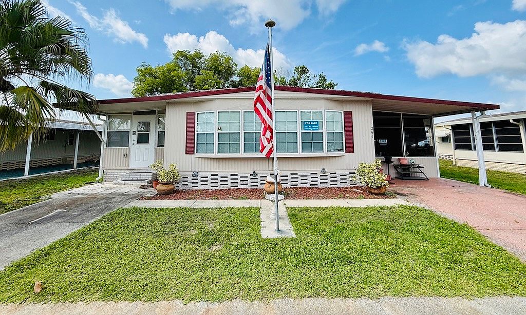 1510 Ariana St LOT 251, Lakeland, FL 33803 | MLS #11515865 | Zillow