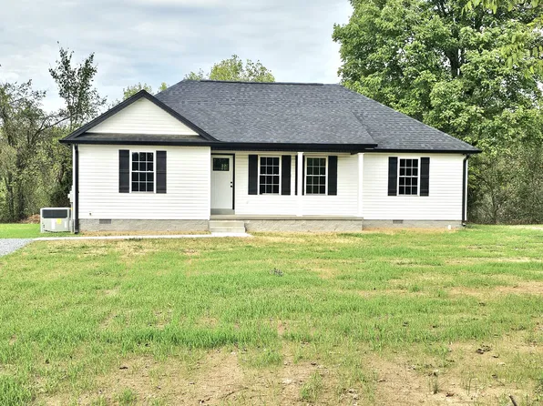 3006 Wixtown Rd Lot 10, Westmoreland, TN 37186