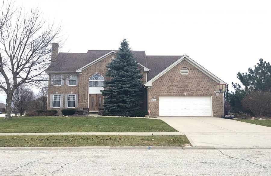 1st image of 21125 S States Ln