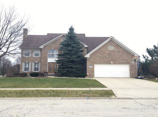 21125 S States Ln, Shorewood, IL 60404