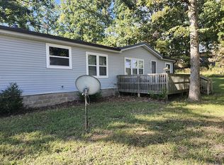 20240 E Highway H, Fair Play, MO 65649