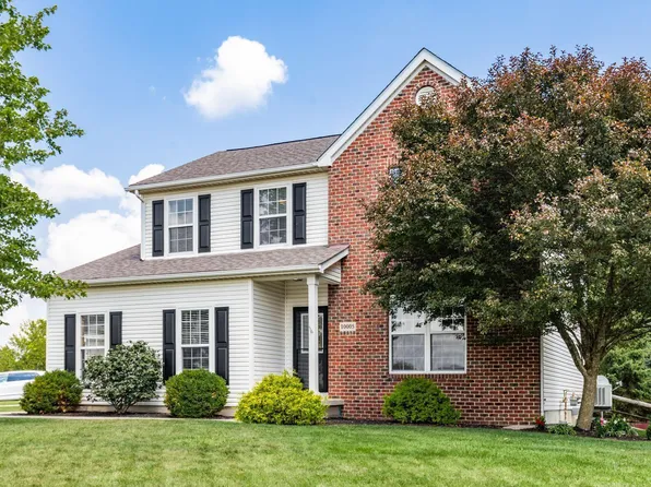10005 Corona Ln, Plain City, OH 43064
