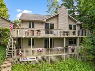 S1344 W Redstone Dr, La Valle, WI 53941