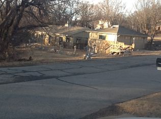 1124 E 124th St S, Jenks, OK 74037